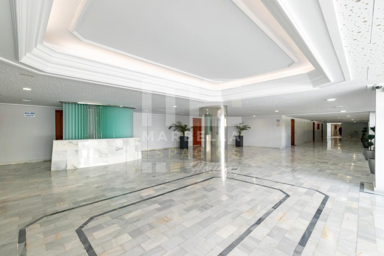 Nuevo Y Lujoso Apartamento En Marbella Centro A Pie De Playa 625 Dış mekan fotoğraf