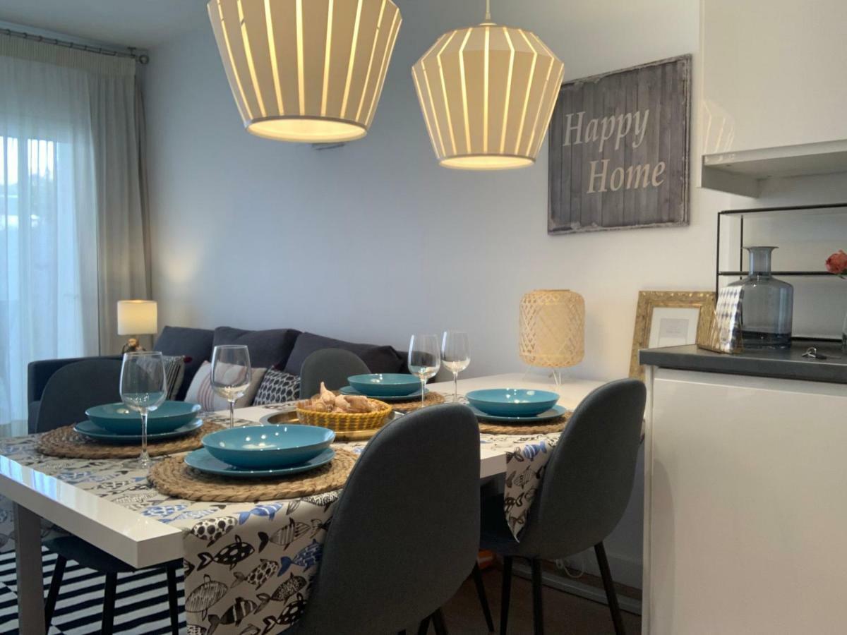 Nuevo Y Lujoso Apartamento En Marbella Centro A Pie De Playa 625 Dış mekan fotoğraf