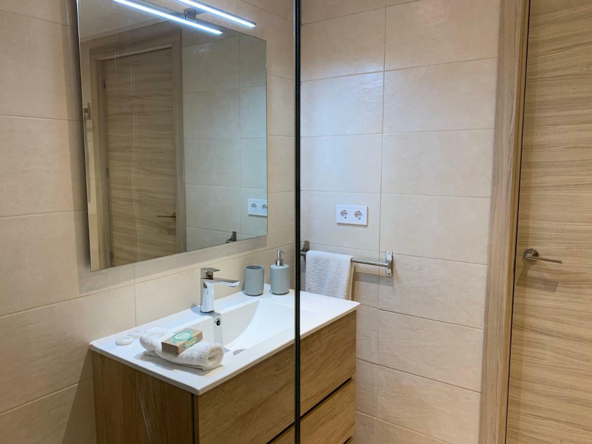 Nuevo Y Lujoso Apartamento En Marbella Centro A Pie De Playa 625 Dış mekan fotoğraf