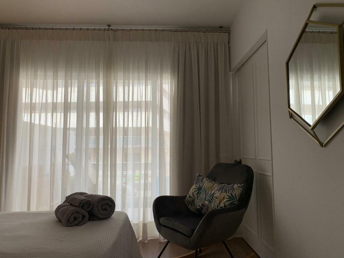 Nuevo Y Lujoso Apartamento En Marbella Centro A Pie De Playa 625 Dış mekan fotoğraf