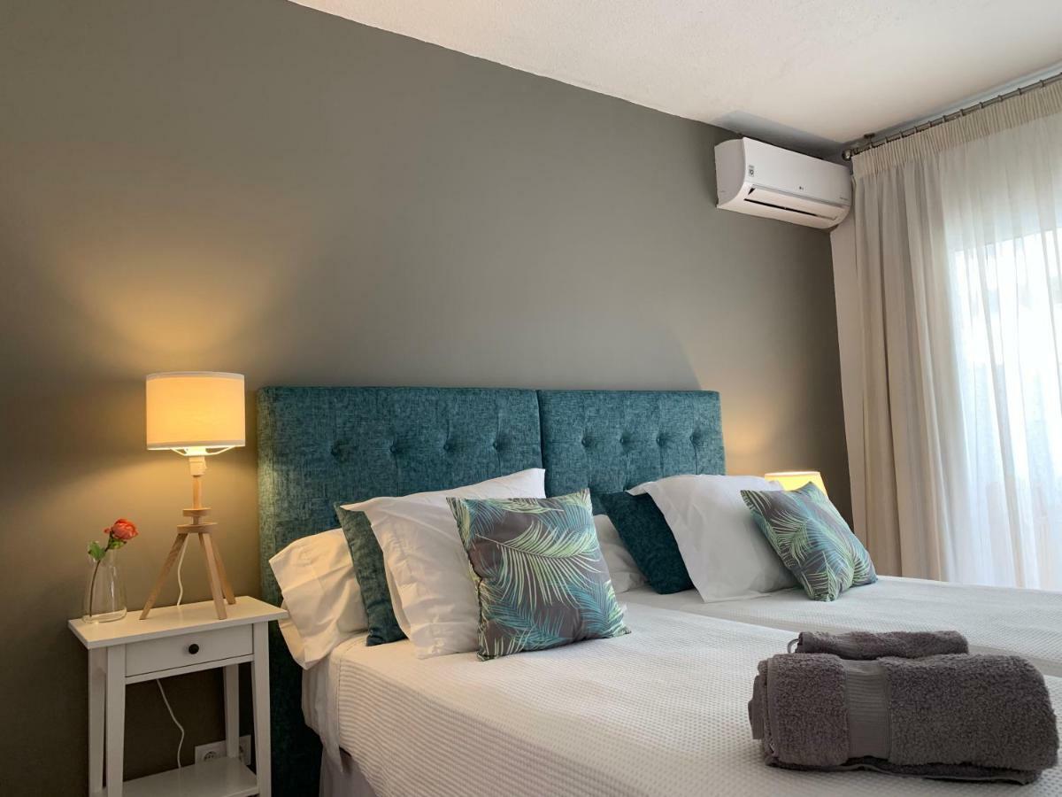 Nuevo Y Lujoso Apartamento En Marbella Centro A Pie De Playa 625 Dış mekan fotoğraf