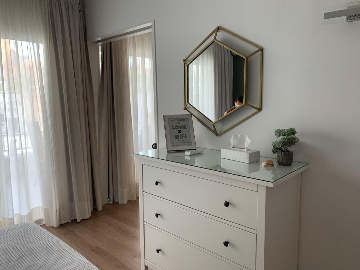 Nuevo Y Lujoso Apartamento En Marbella Centro A Pie De Playa 625 Dış mekan fotoğraf