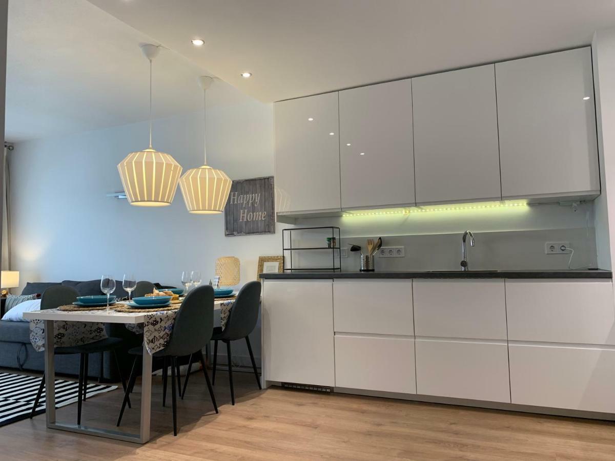 Nuevo Y Lujoso Apartamento En Marbella Centro A Pie De Playa 625 Dış mekan fotoğraf